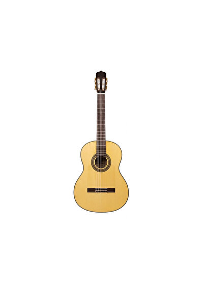 KOZMOS KCG-15M Natural Matt Klasik Gitar