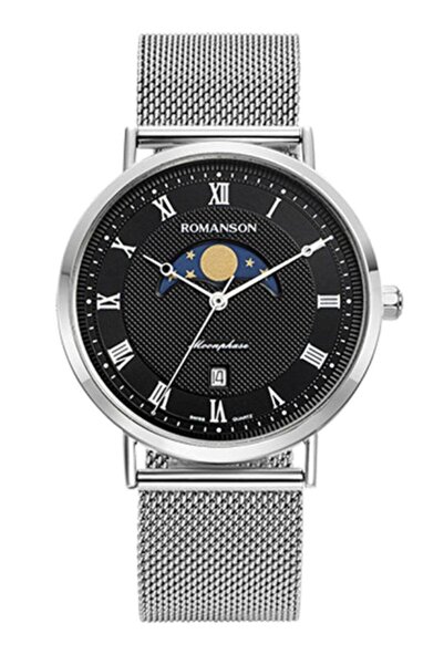 Romanson TM1B24FM2WA32W Erkek Kol Saati