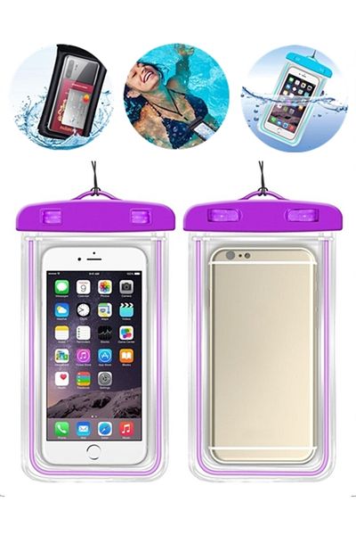 Boldy Waterproof Phone Case Protective Phone Case Waterproof Phone Case Underwater Phone Case