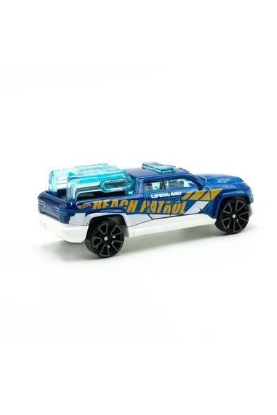 HOT WHEELS Tekli Arabalar  Surf Duty HTB14