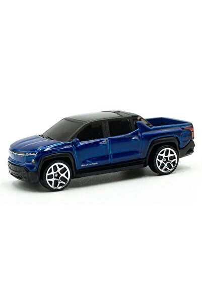 HOT WHEELS Tekli Arabalar Silverado Ev Rst HRY63