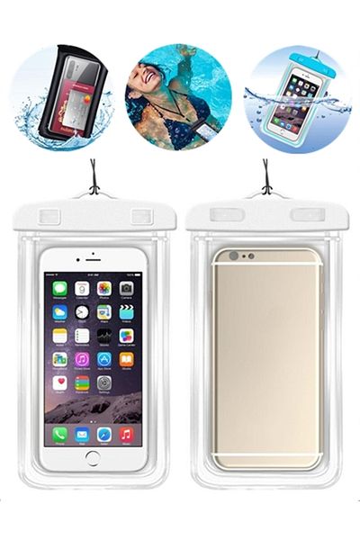 Boldy Waterproof Phone Case Protective Phone Case Waterproof Phone Case Underwater Phone Case