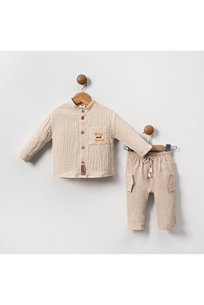 Butik BOTTY ERKEK TAKIM 9-12-18-24 AY