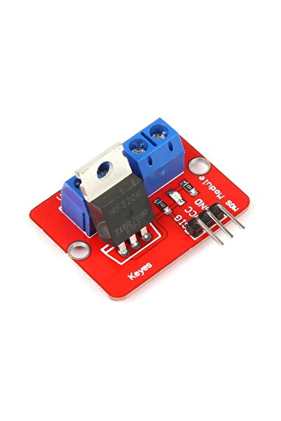 TLS Robotik IRF520 MOSFET Sürücü Modülü