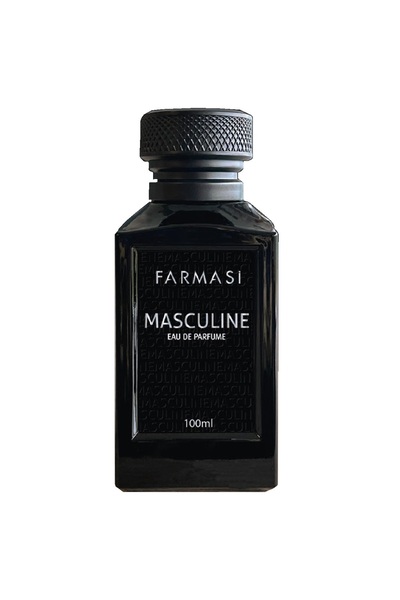 Farmasi MASCULINE ERKEK PARFÜM 100 ML
