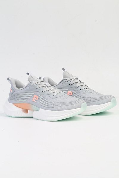 Pierre Cardin ® Women's Gray Sports Shoes PCI-10020