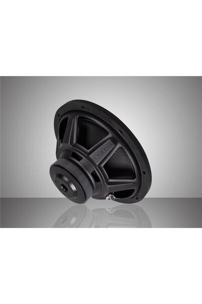 FOREM FORX XW 30 CM SUBWOFER KABİNSİZ 1000W 250 RMS YENİ SERİ BASSS