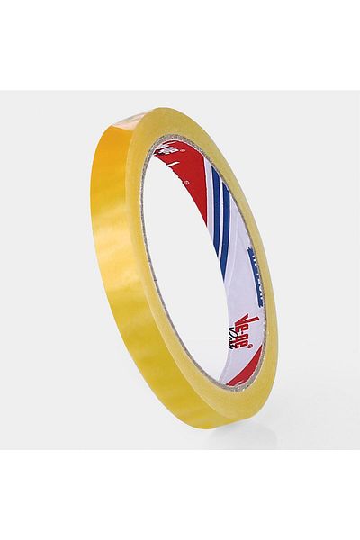 Ve-ge 12x66 Maxi Pack 2 Packs Cellophane Tape with Tape Cutter
