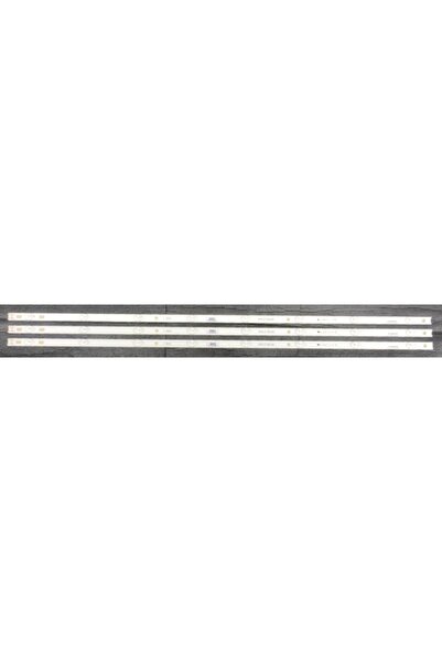 LG 43uf6407, 43uh610v, 43uh610n Led Bar, 43'' V16.5 Art3, 2744, 6916l-2744a