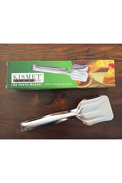 Kısmet Pasta Maşası