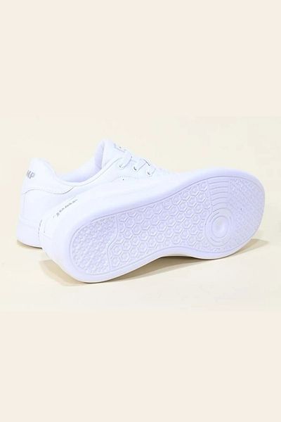 Jump Παπούτσια Orthopedic Sneakers - Λευκό - 38
