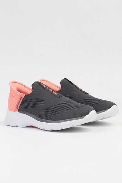 Pierre Cardin ®   Γυναικεία αθλητικά παπούτσια Smoked Salmon PCI-10061