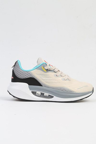 Pierre Cardin ® Beige Women's Sports Shoes PCI-10108