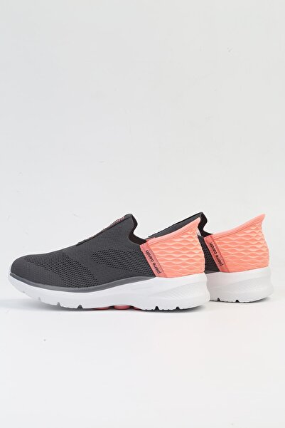 Pierre Cardin ® Füme Somon Kadın Spor Ayakkabı PCI-10061
