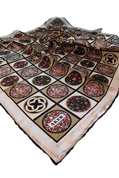 Aker ІПЕК КРЕП САТЕН ЕШАРП 2024 ЛІТНІЙ СЕЗОН 8864701-311