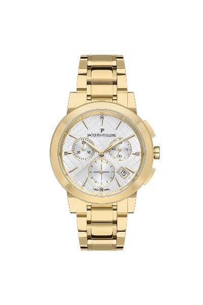 Jacques Philippe JPQLC322324 Jacques Philippe Wristwatch