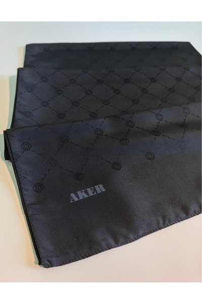 Aker MONOGRAM ŞAL 1070500-911