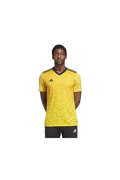 adidas T Icon23 Jsy Men's Training T-shirt IC1250 Yellow