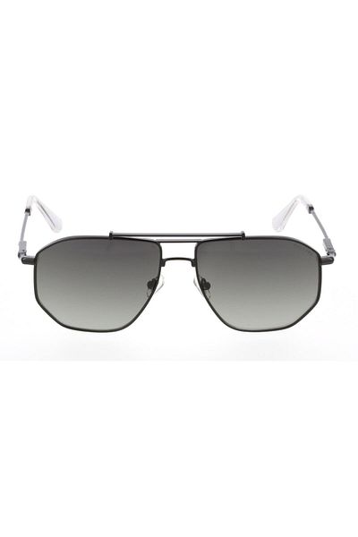 Mustang MU2349-02 59 Sunglasses for Men