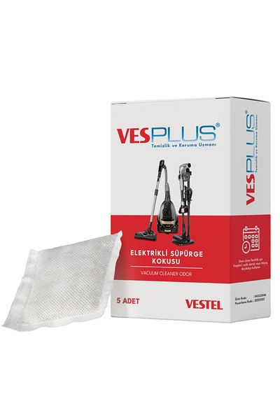 Vestel Vacuum Cleaner - Anti-odor