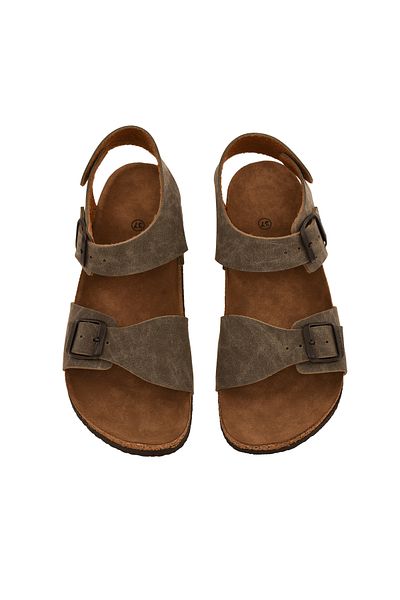 JustBow Unisex σανδάλια