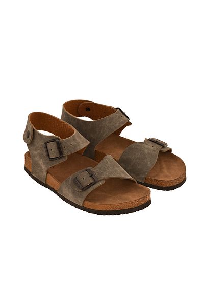 JustBow Unisex σανδάλια