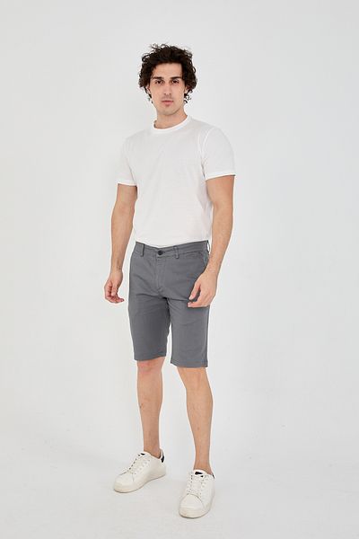ENZİM JEANS Ανδρικά σορτς