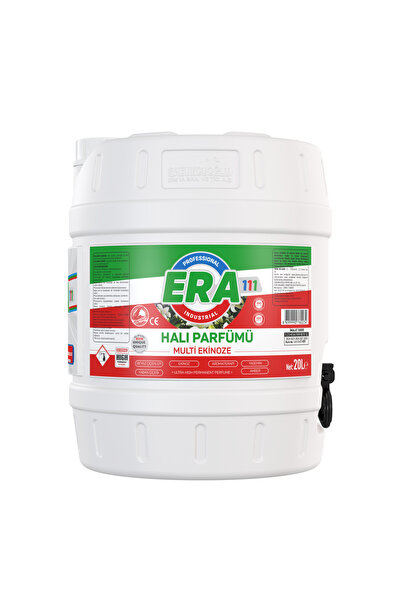 ERA 111 Multi Ekinoze Halı Parfümü