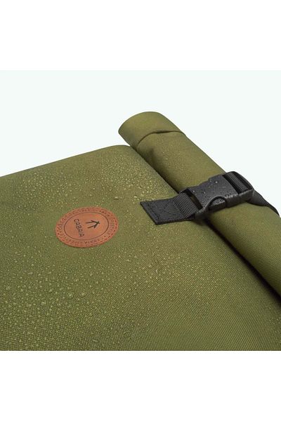Cabaia Cabai̇a Unisex Medium Agadir Backpack - Starter