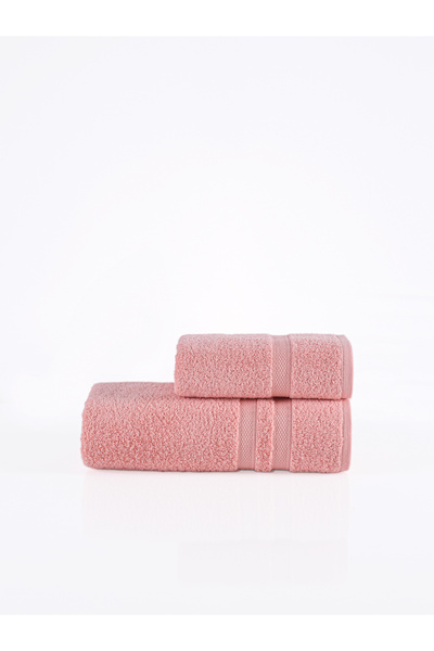 MirCotton 70x140 см Рушник для ванної Sakura