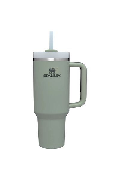 Stanley Quencher H2.0 Flowstate Stainless Steel Thermos