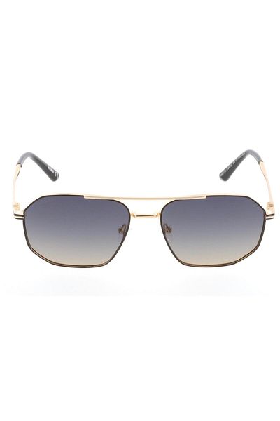 HAWK HW2170-02 58 Polarized Unisex Sunglasses