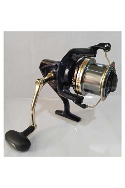 REMIXON Venom 9000 5+1BB  Surf Olta Makinası