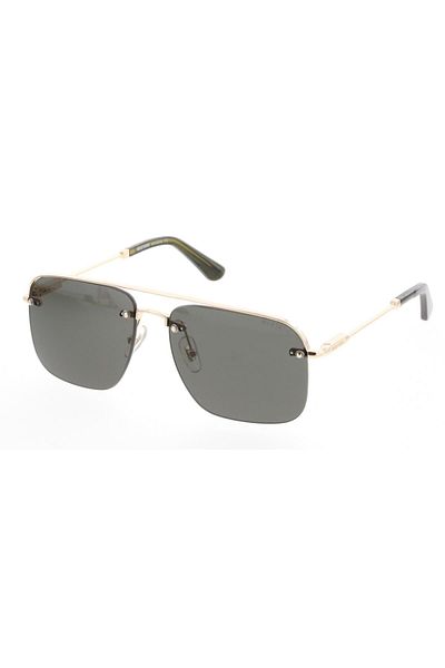 Mustang MU2323-01 59 Unisex Sunglasses