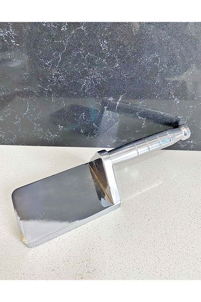 Jenisa Stainless Steel Meat Tamer Chop Flesh Forging Apparatus