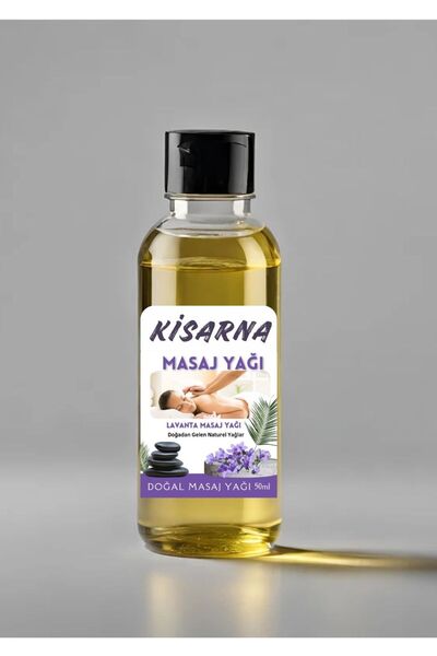 Kisarna Vajina Kokusu Gidermeye Yardımcı Masaj Yağı Genital Koku Akıntı Kokusu İçin Naturel Yağ