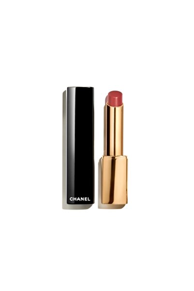 Chanel ROUGE ALLURE L'EXTRAIT - أحمر شفاه مرطب فعال عالي الصبغة لمدة 12 ساعة
