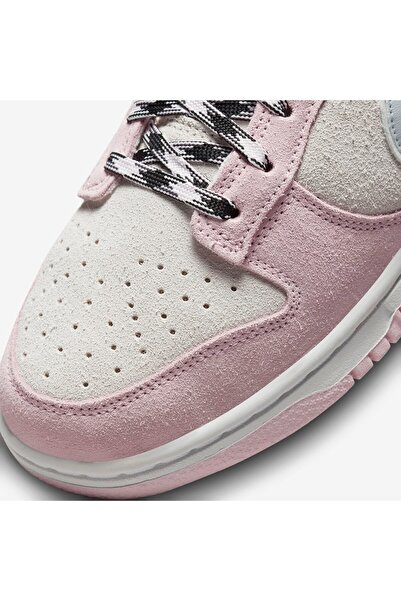 Nike Dunk Low Lx Pink Foam ayakkabı  (w)