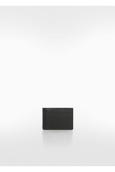 MANGO Man Contactless Anti-Card Holder