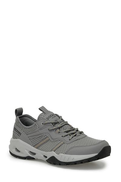 Dockers 236530 GRAY MEN'S SNEAKERS