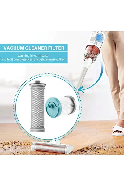 Tineco Σετ φίλτρων A10 Hero/Master και A11 Hero/Master - 4 ΣΕΤ