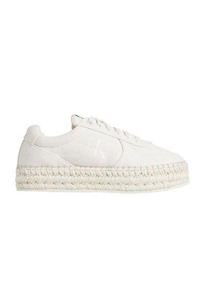 Calvin Klein ESPADRILLE SNEAKER CS BTW
