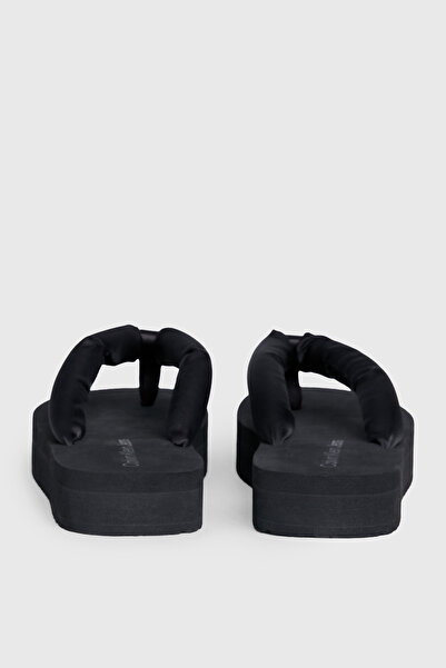 Calvin Klein BEACH SANDAL FLATFORM PADDED NY
