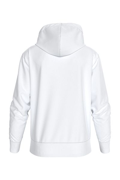 Calvin Klein DISRUPTED OUTLINE MONOLOGO HOODY