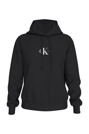 Calvin Klein Sweatshirt Kad n K z Ck Black Fiyat Yorumlar Trendyol