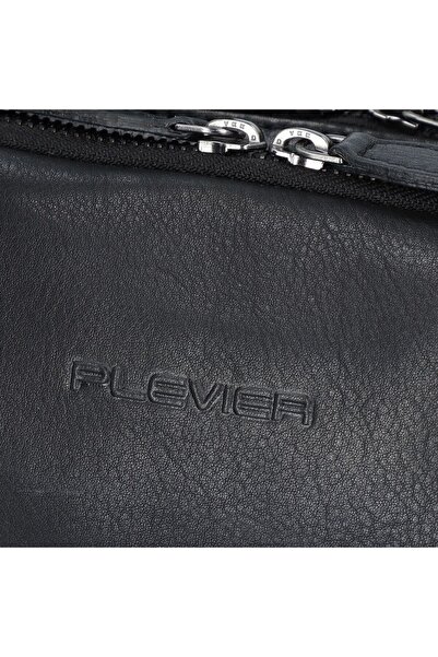 Plevier Hearst Aktentasche Leder 43 cm Gesichtscomputer