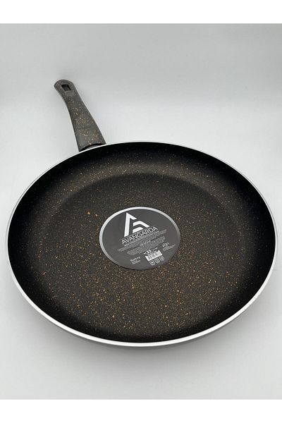 AVANGARDA Granite Pan Avangard 32 Cm