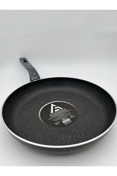 AVANGARDA Granite Pan Avangard 28 Cm