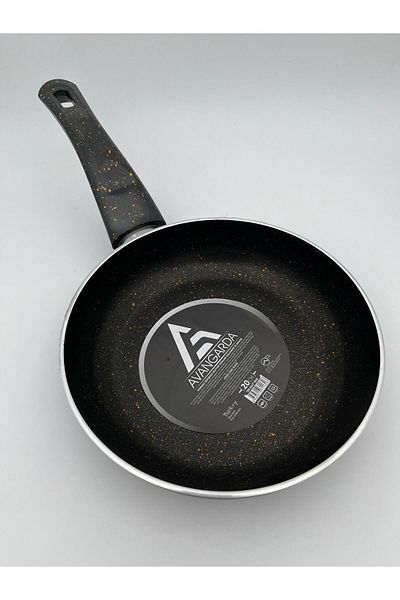 AVANGARDA Granite Pan Avangard 20 Cm