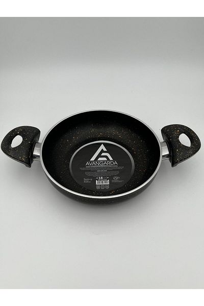 AVANGARDA Granite Pan 18 Cm